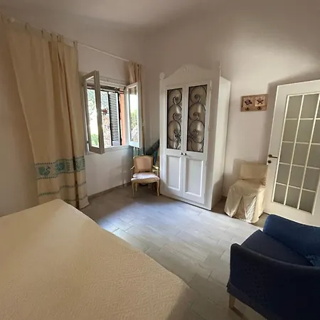 Baia Del Corsaro - New Sea Panoramic In Sardinia, Italy - 250 Mt Beach&sea Full Comfort-wifi-parking-privacy Villa Torre dei Corsari