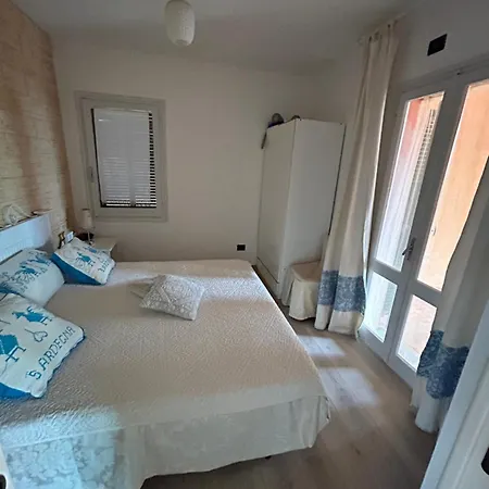 Baia Del Corsaro - New Sea Panoramic In Sardinia, Italy - 250 Mt Beach&sea Full Comfort-wifi-parking-privacy Villa *