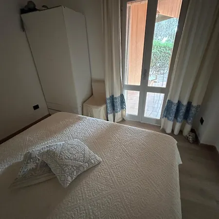 Baia Del Corsaro - New Sea Panoramic In Sardinia, Italy - 250 Mt Beach&sea Full Comfort-wifi-parking-privacy