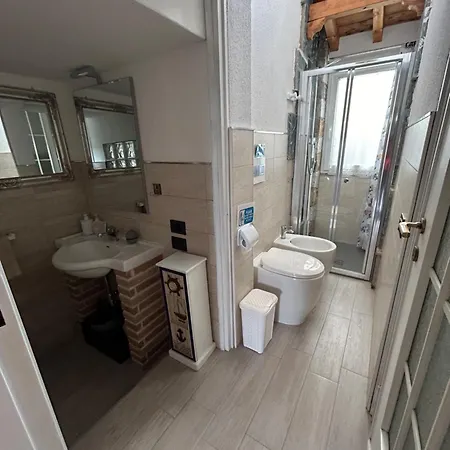 Baia Del Corsaro - New Sea Panoramic In Sardinia, Italy - 250 Mt Beach&sea Full Comfort-wifi-parking-privacy *