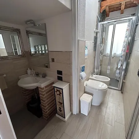 Baia Del Corsaro - New Sea Panoramic In Sardinia, Italy - 250 Mt Beach&sea Full Comfort-wifi-parking-privacy Βίλα