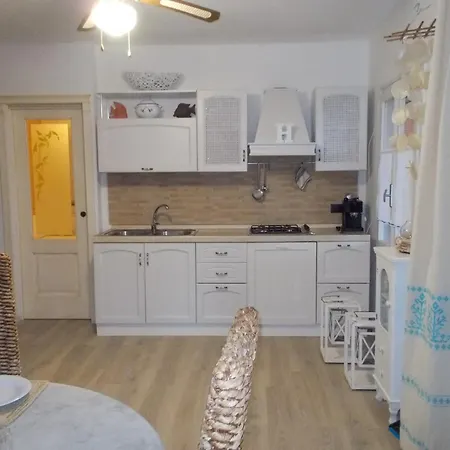 Baia Del Corsaro - New Sea Panoramic In Sardinia, Italy - 250 Mt Beach&sea Full Comfort-wifi-parking-privacy Βίλα