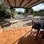 Baia Del Corsaro - New Sea Panoramic In Sardinia, Italy - 250 Mt Beach&sea Full Comfort-wifi-parking-privacy