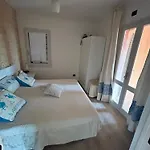Baia Del Corsaro - New Sea Panoramic In Sardinia, Italy - 250 Mt Beach&sea Full Comfort-wifi-parking-privacy 빌라 *
