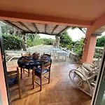 Baia Del Corsaro - New Sea Panoramic In Sardinia, Italy - 250 Mt Beach&sea Full Comfort-wifi-parking-privacy * 토레 데이 코르사리