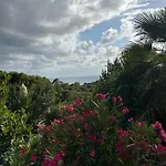 Baia Del Corsaro - New Sea Panoramic In Sardinia, Italy - 250 Mt Beach&sea Full Comfort-wifi-parking-privacy *