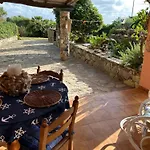 Baia Del Corsaro - New Sea Panoramic In Sardinia, Italy - 250 Mt Beach&sea Full Comfort-wifi-parking-privacy 빌라 *