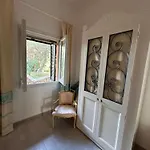 빌라 Baia Del Corsaro - New Sea Panoramic In Sardinia, Italy - 250 Mt Beach&sea Full Comfort-wifi-parking-privacy *