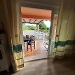 Baia Del Corsaro - New Sea Panoramic In Sardinia, Italy - 250 Mt Beach&sea Full Comfort-wifi-parking-privacy * 토레 데이 코르사리