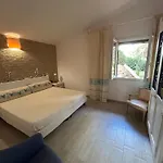 Baia Del Corsaro - New Sea Panoramic In Sardinia, Italy - 250 Mt Beach&sea Full Comfort-wifi-parking-privacy 빌라 토레 데이 코르사리