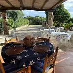 Baia Del Corsaro - New Sea Panoramic In Sardinia, Italy - 250 Mt Beach&sea Full Comfort-wifi-parking-privacy * 토레 데이 코르사리