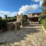 Baia Del Corsaro - New Sea Panoramic In Sardinia, Italy - 250 Mt Beach&sea Full Comfort-wifi-parking-privacy 빌라 토레 데이 코르사리