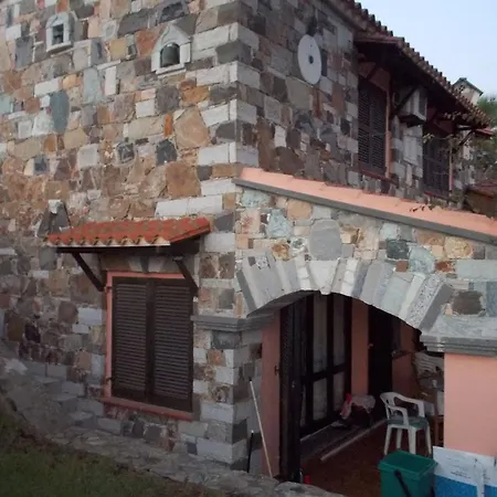 Baia Del Corsaro - New Sea Panoramic In Sardinia, Italy - 250 Mt Beach&sea Full Comfort-wifi-parking-privacy