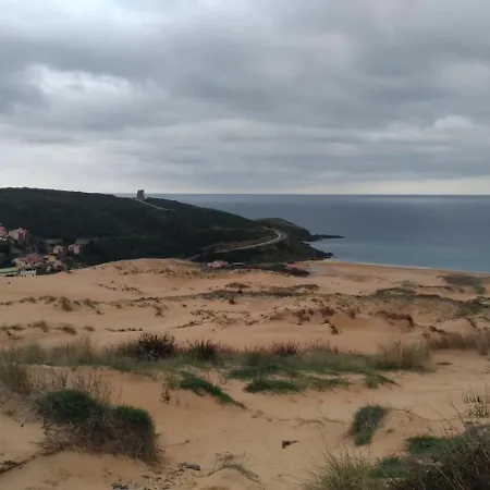 Baia Del Corsaro - New Sea Panoramic In Sardinia, Italy - 250 Mt Beach&sea Full Comfort-wifi-parking-privacy *