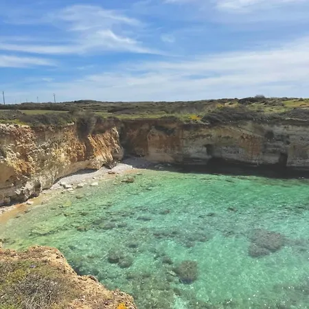Baia Del Corsaro - New Sea Panoramic In Sardinia, Italy - 250 Mt Beach&sea Full Comfort-wifi-parking-privacy Villa