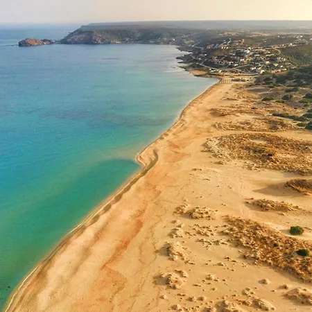 Villa Baia Del Corsaro - New Sea Panoramic In Sardinia, Italy - 250 Mt Beach&sea Full Comfort-wifi-parking-privacy Torre dei Corsari