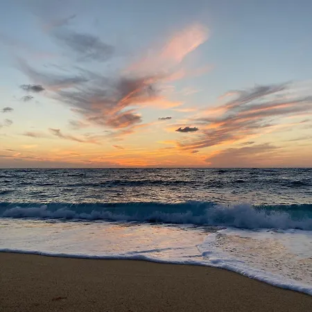 Baia Del Corsaro - New Sea Panoramic In Sardinia, Italy - 250 Mt Beach&sea Full Comfort-wifi-parking-privacy * Torre dei Corsari